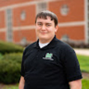 Meet your Posher, George